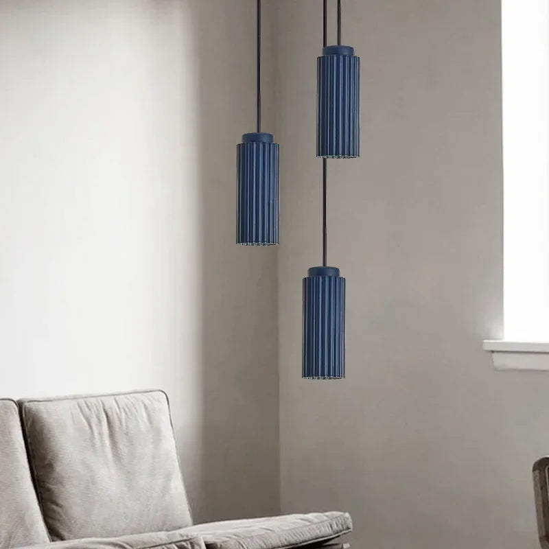 Lampada a sospensione NordicGlow | Design LED scandinavo