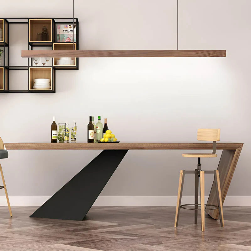 Gindo Bar Kitchen Pendant Light | Scandinavian Elegance