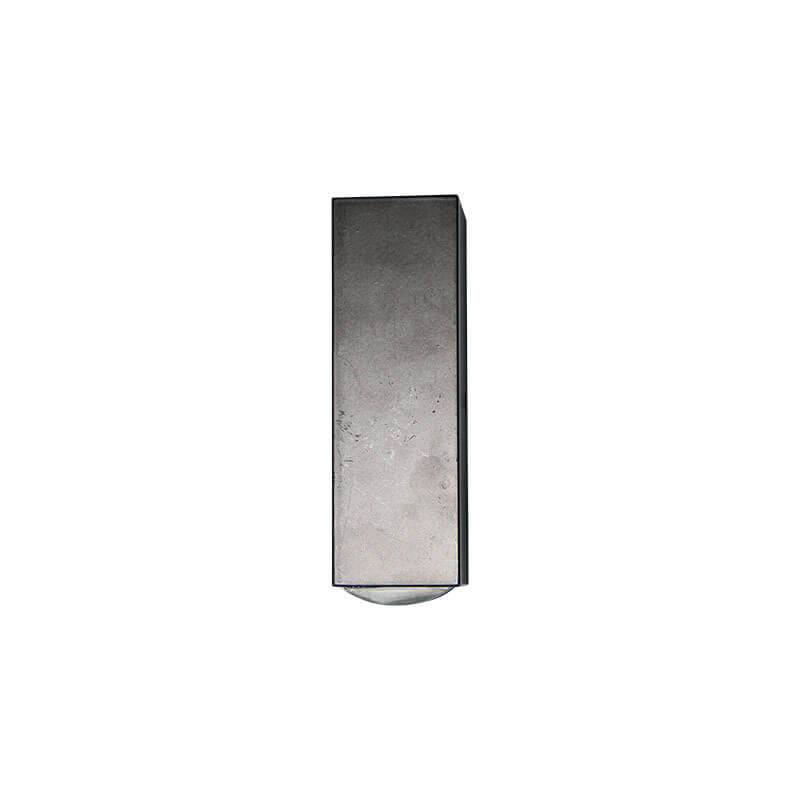 Modern Waterproof LED Outdoor Wall Lamp | Rectangular Sconce Light