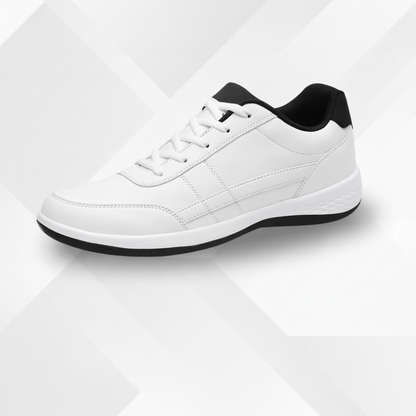 Pantofi desculți cu vârf lat, ușori, pentru mers pe jos toată ziua