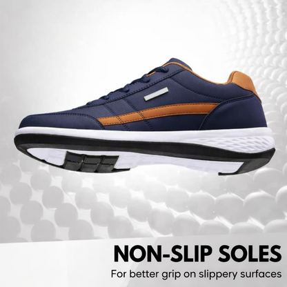 Pantofi desculți cu vârf lat, ușori, pentru mers pe jos toată ziua