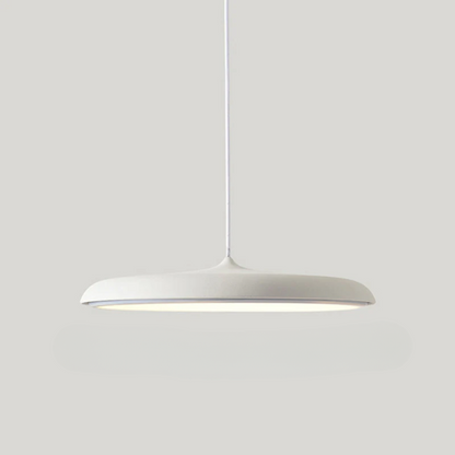 Lampada a sospensione Olyra Scandinava | Lampada LED moderna per sala da pranzo