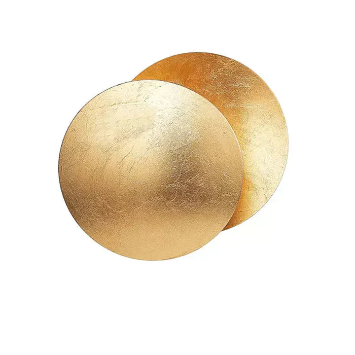 Lunaris Wall Light | Modern Solar Eclipse Inspired Wall Sconce