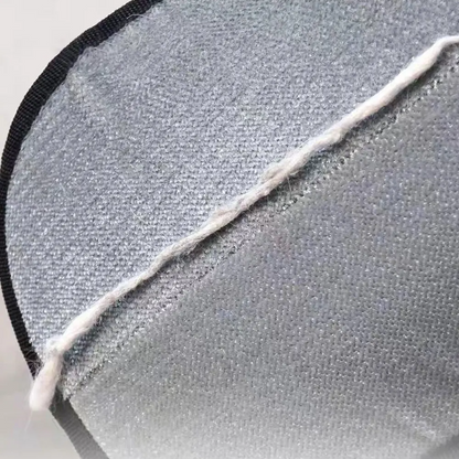 כפפת הסרת שערות חיות מחמד לניקוי רהיטים, בגדים ושטיחים