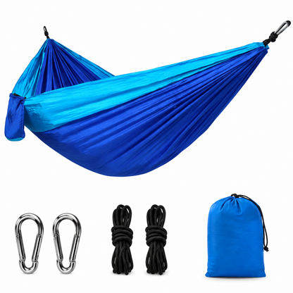Parachute Hammock Lightweight Outdoor Recreation