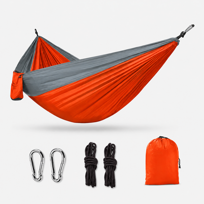 Parachute Hammock Lightweight Outdoor Recreation
