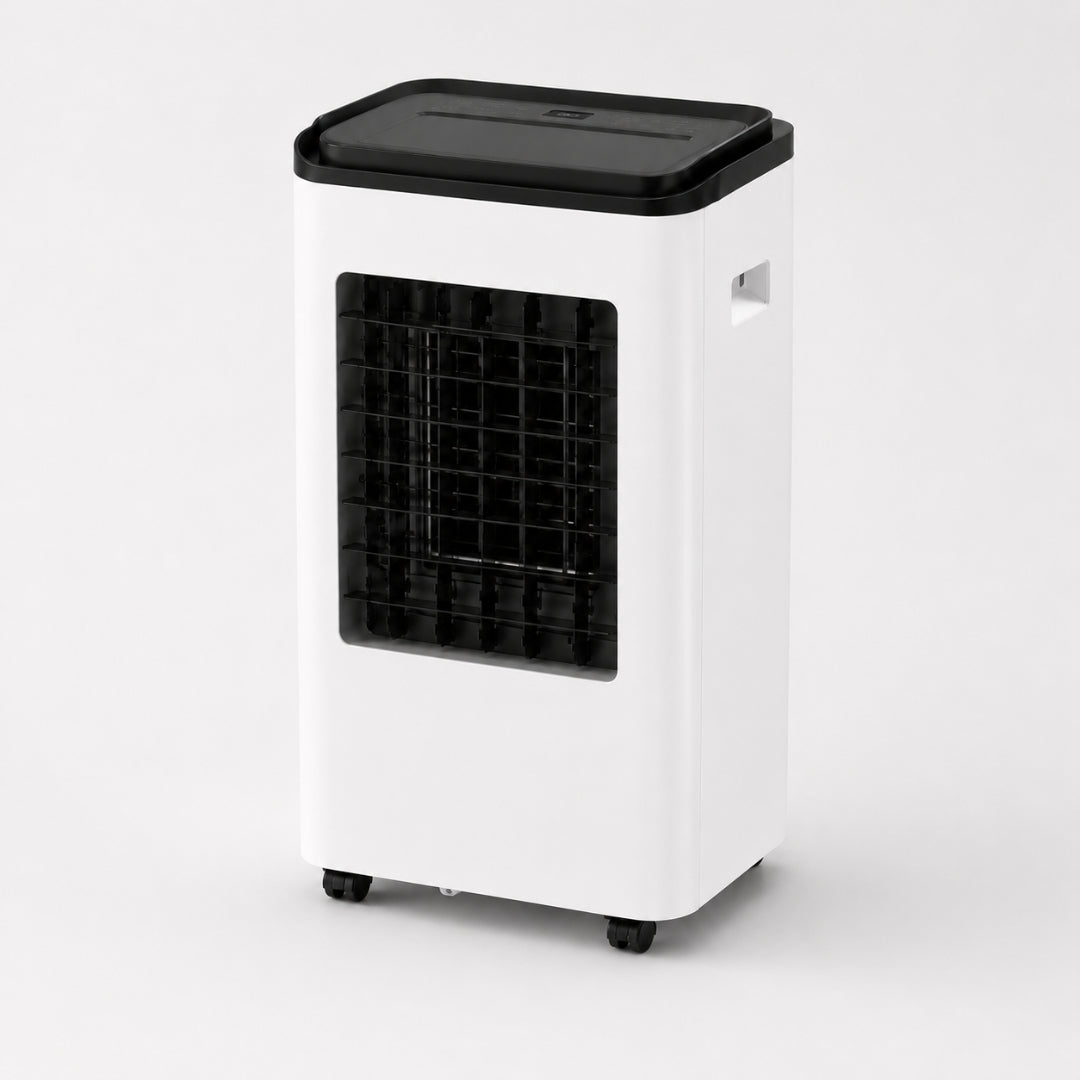 Kit per finestra per unità di raffreddamento interna del condizionatore portatile