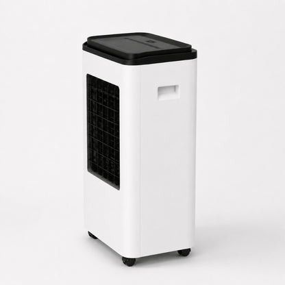 Kit per finestra per unità di raffreddamento interna del condizionatore portatile