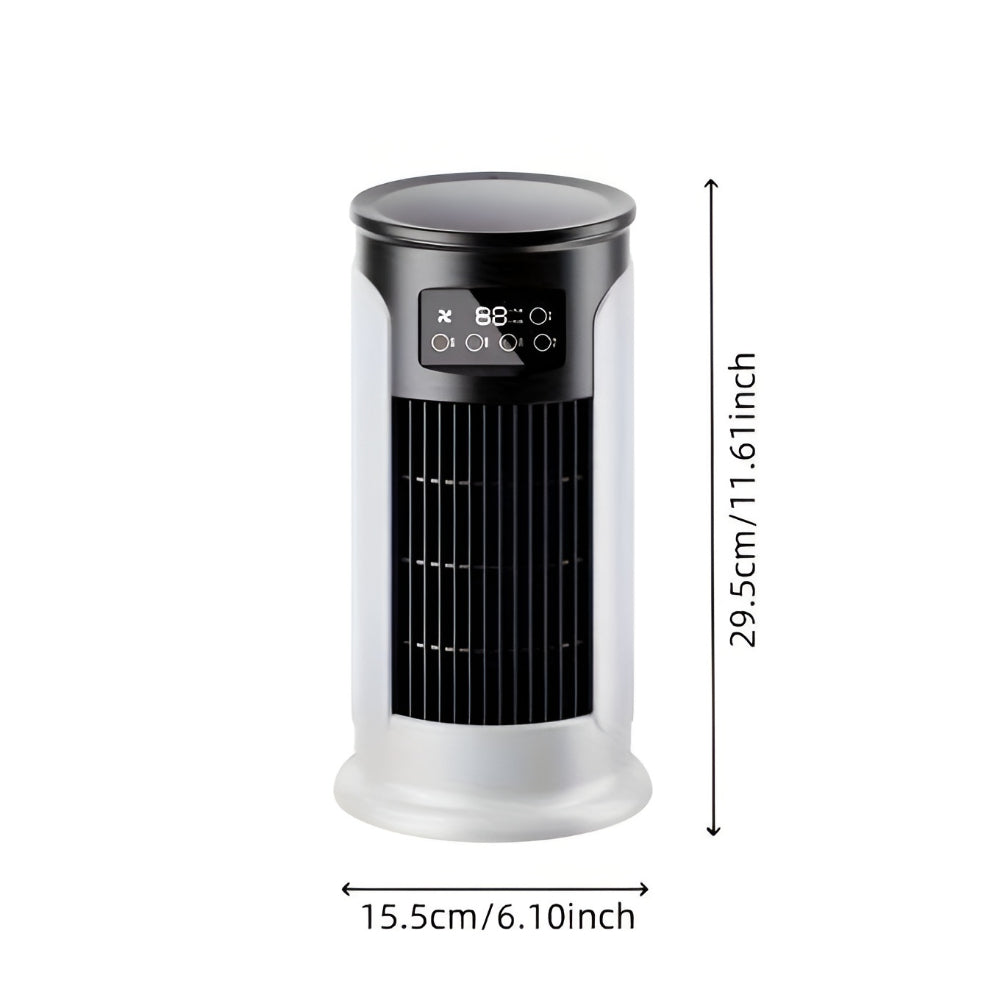 Portable Air Conditioner Indoor Evaporative Room Air Cooler