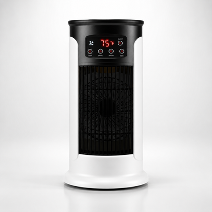 Portable Air Conditioner Indoor Evaporative Room Air Cooler