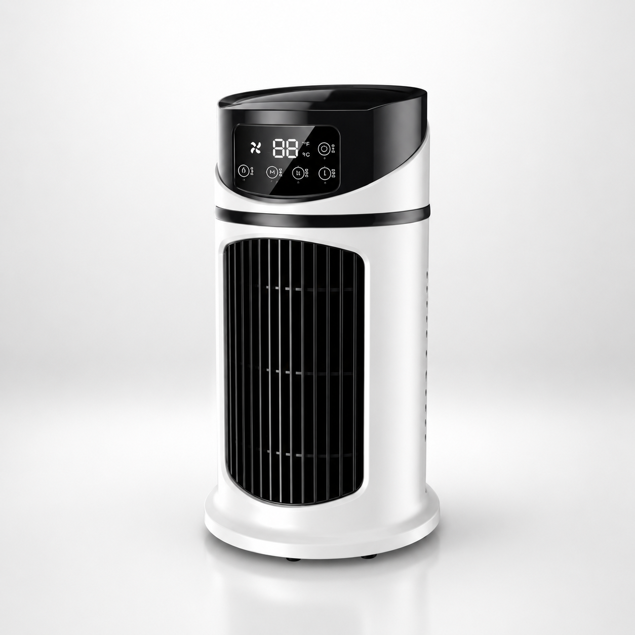 Portable Air Conditioner Indoor Evaporative Room Air Cooler