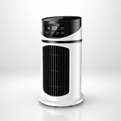 Portable Air Conditioner Indoor Evaporative Room Air Cooler