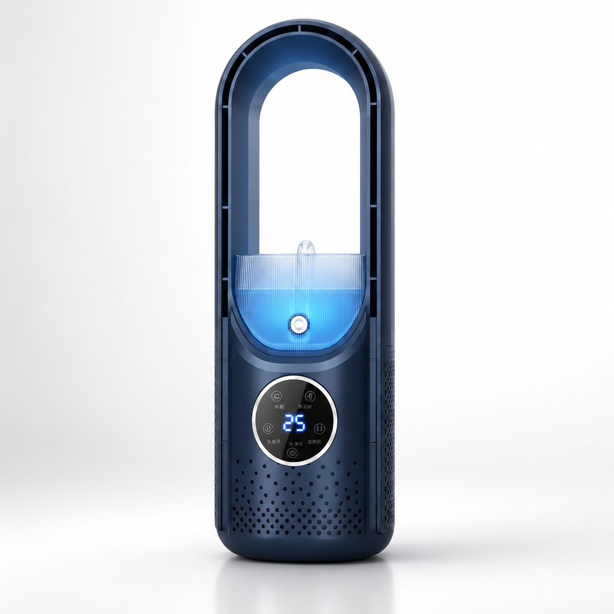 Portable Air Conditioner Indoor Evaporative Room Air Cooler