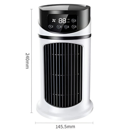 Portable Air Conditioner Indoor Evaporative Room Air Cooler