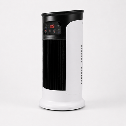Tragbare Klimaanlage Raumturm Kühlventilator