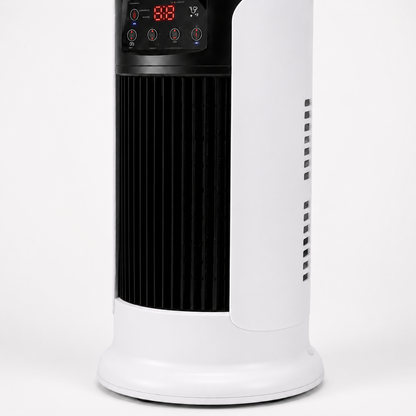 Tragbare Klimaanlage Raumturm Kühlventilator