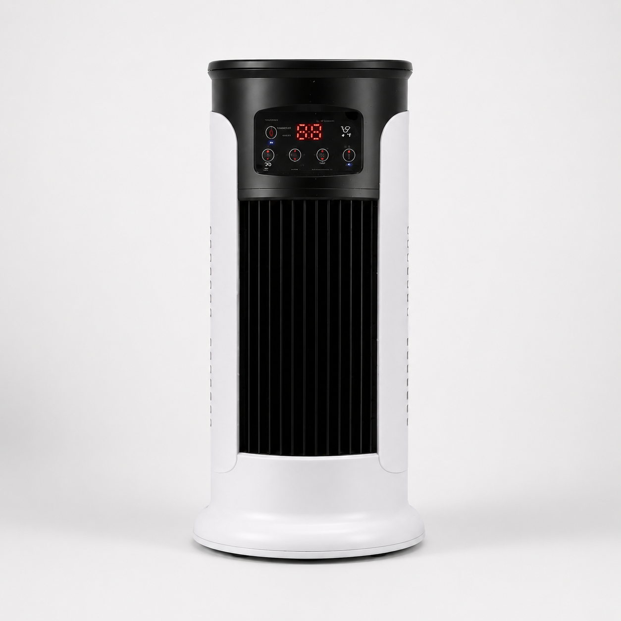 Tragbare Klimaanlage Raumturm Kühlventilator