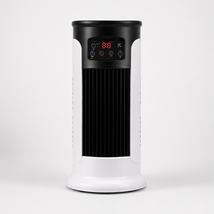 Tragbare Klimaanlage Raumturm Kühlventilator
