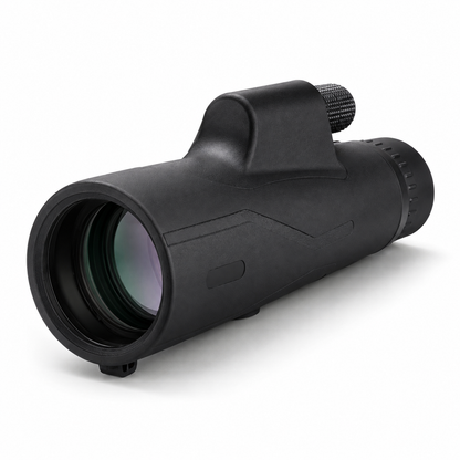 Portable Telescope Stargazing High Resolution Design