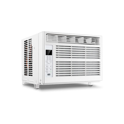 Portable Window Air Conditioner Energy Efficient Compact
