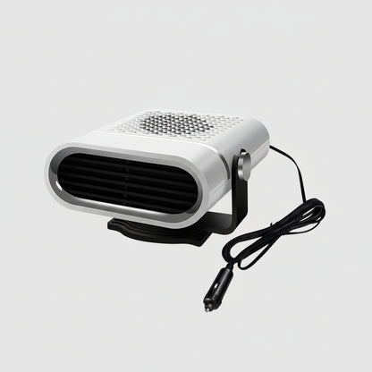 Car Heater Portable 12V Electric Fast Heating Defroster Fan
