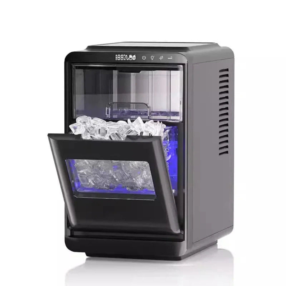 Portable Ice Maker Machine Ice Machine Countertop - Image 3