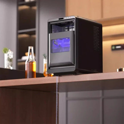 Portable Ice Maker Machine Ice Machine Countertop - Image 6