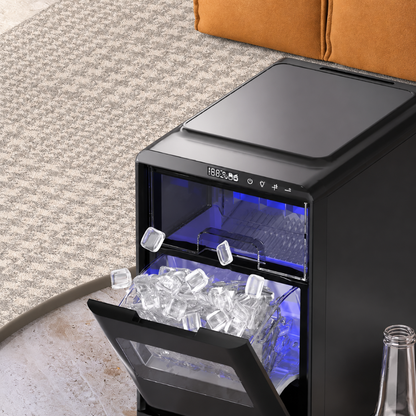 Portable Ice Maker Machine Ice Machine Countertop