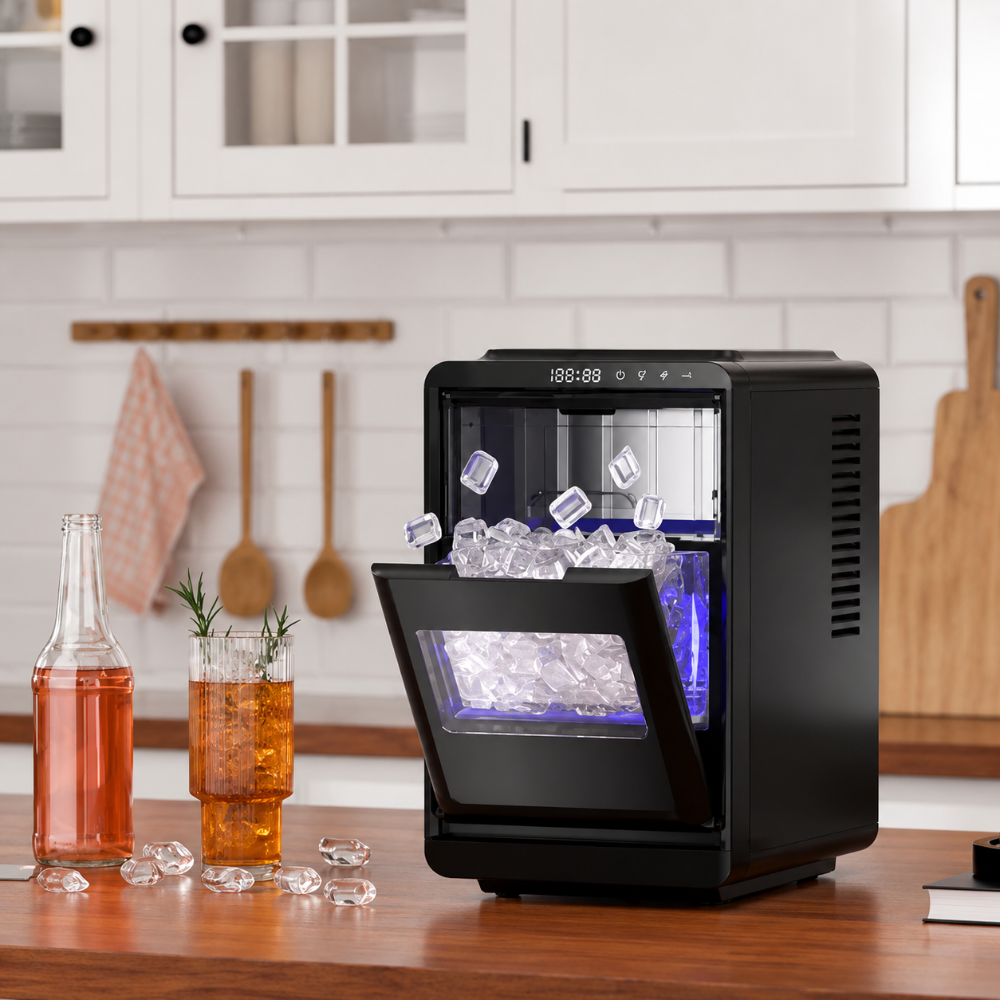 Portable Ice Maker Machine Ice Machine Countertop