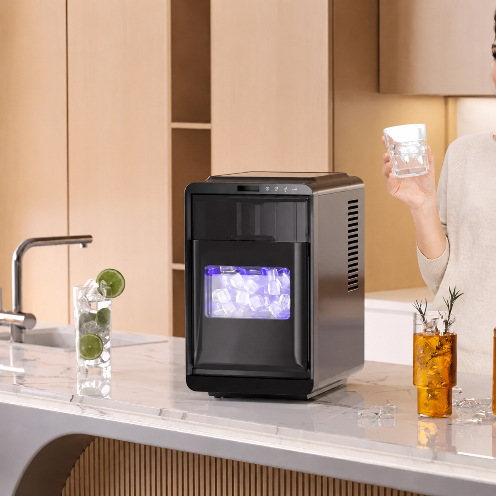 Portable Ice Maker Machine Ice Machine Countertop