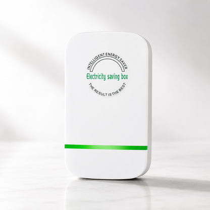 Dispositivo Ahorrador de Energía Enchufe de Control de Voltaje para el Hogar