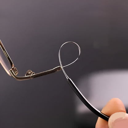 Progressive Reading Glasses Clear Vision All Distances