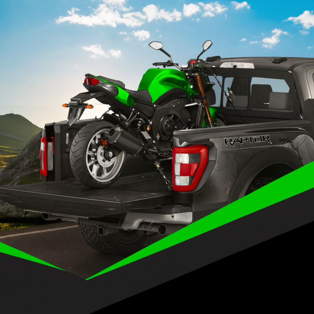 ערכת רצועות קשירה מתכווננות עם וו כבד לעיגון מטען