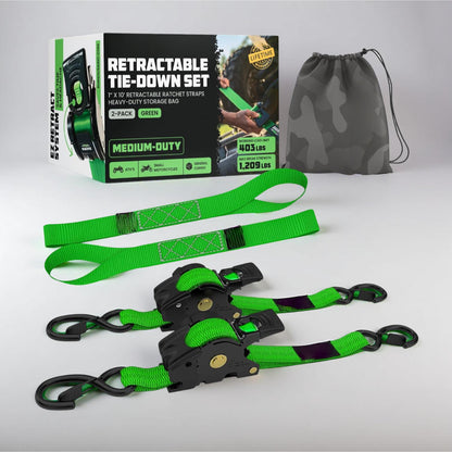 ערכת רצועות קשירה מתכווננות עם וו כבד לעיגון מטען