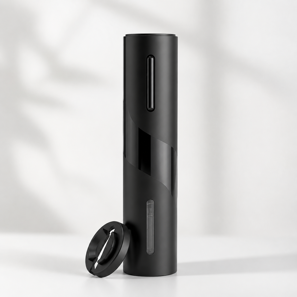 Rechargeable Electric Wine Opener Automatic Corkscrew Set