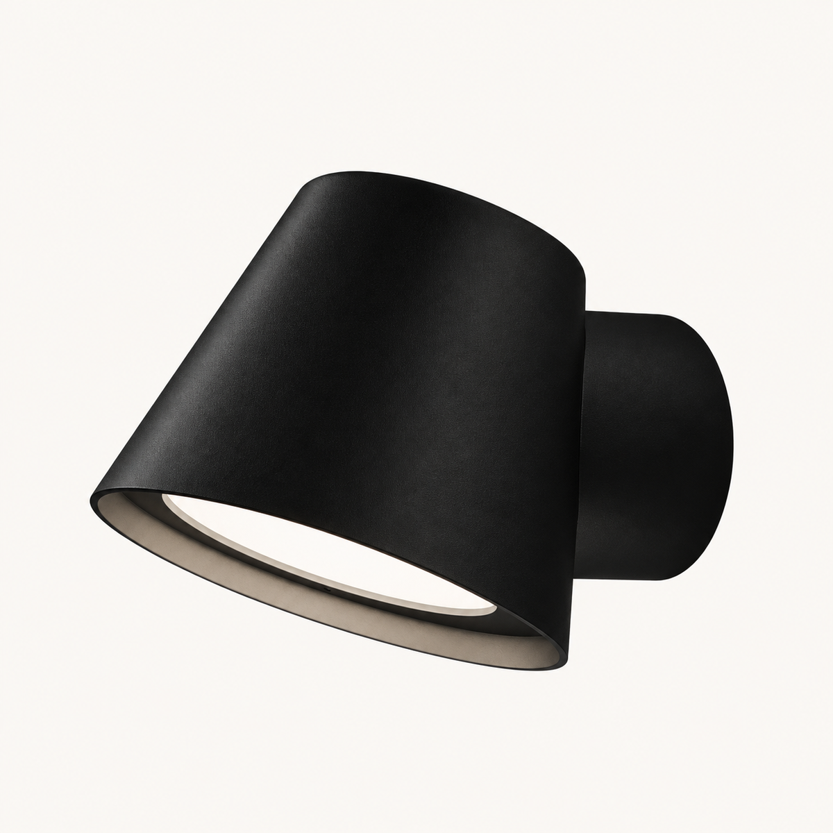 Rechargeable LED Wall Light Modern Indoor Apliques