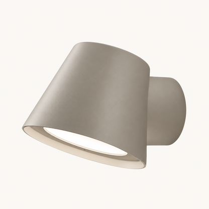 Rechargeable LED Wall Light Modern Indoor Apliques