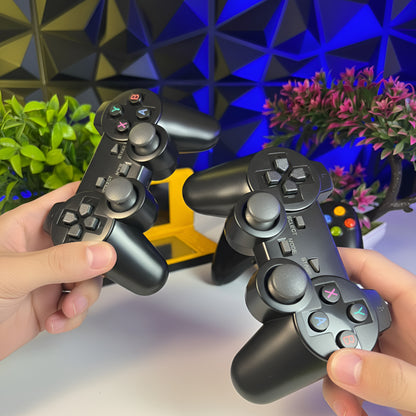 Consola de Jogos Retro Plug and Play Sistema de TV