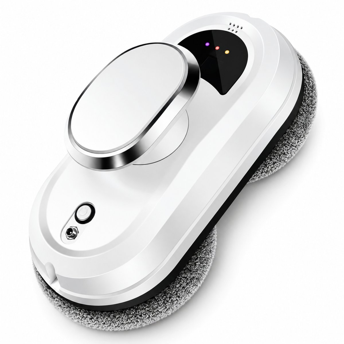 Robot Window Cleaner Smart Automatic Home Appliance Device