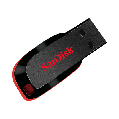External Hard Drive Portable SSD USB Flash Storage Drive
