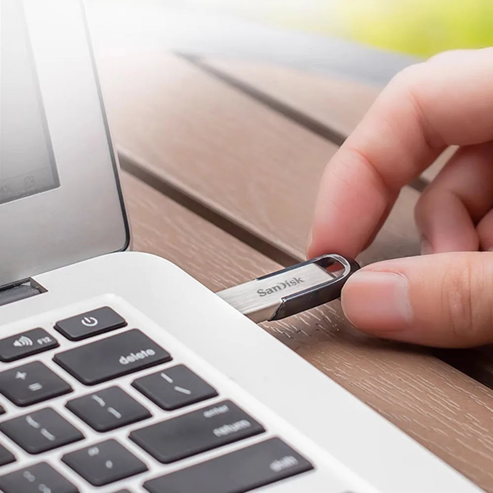 Unitate de stocare externă portabilă SSD criptată USB