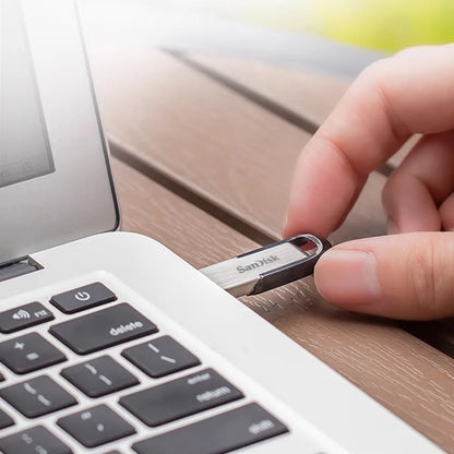 Unitate de stocare externă portabilă SSD criptată USB