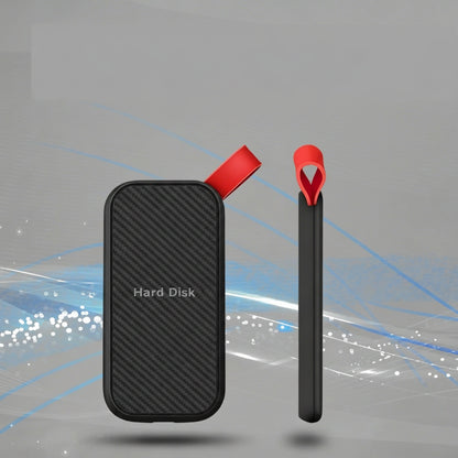 Disco Duro Externo Portátil SSD USB Almacenamiento para Teléfono y PC