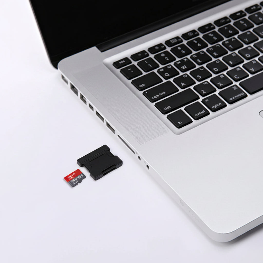 External Hard Drive Portable SSD High Speed Memory Storage Drive
