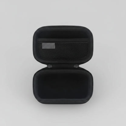 Estuche rígido portátil para disco duro externo SSD de viaje