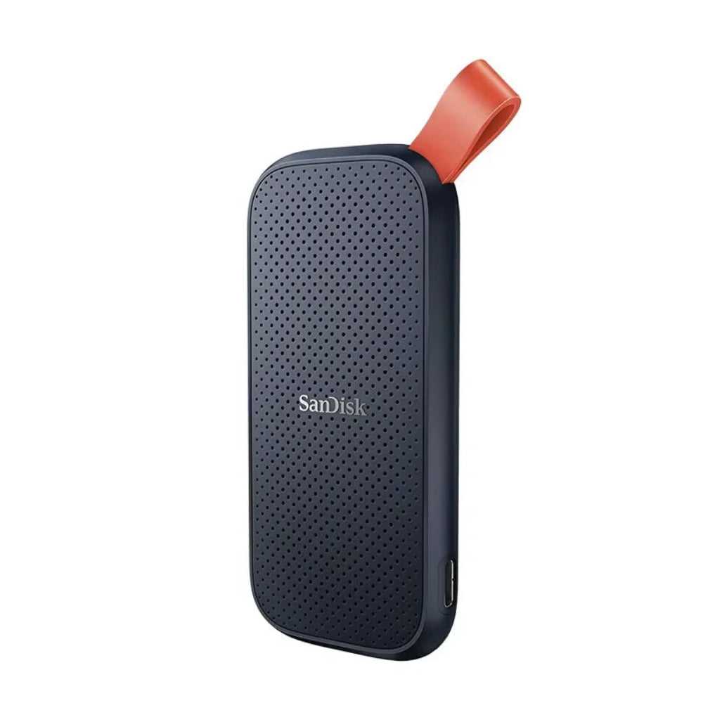 Externe Festplatte Tragbare SSD Powerbank Schnelllade-Akku