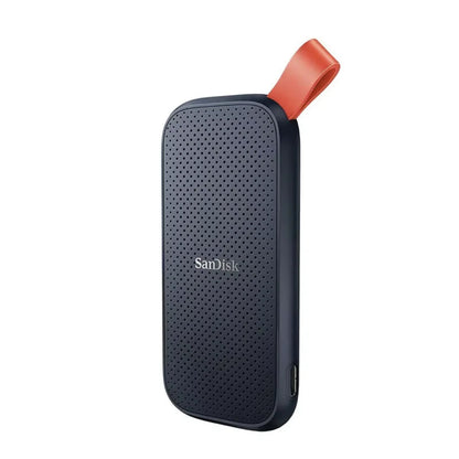 Externe Festplatte Tragbare SSD Powerbank Schnelllade-Akku