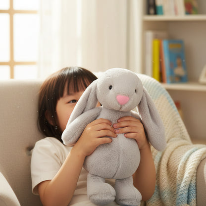 Bunnycat Plüsch Kuscheltier Weiches Niedliches Hasen-Spielzeug Anhänger