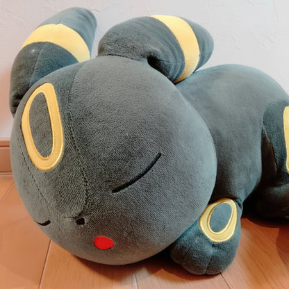 Plush Toy Soft Animal Stuffed Doll Long Body Sleeping Pillow