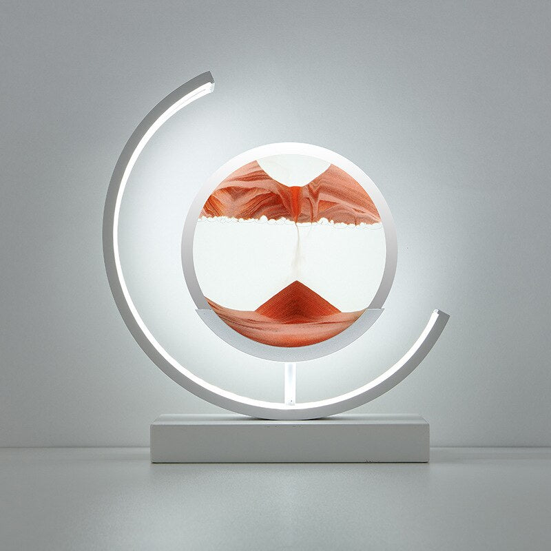 Sandlight | Quicksand LED Table Lamp